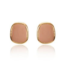 Load image into Gallery viewer, Fashion Statement Earrings 2020 Big Geometric Round Earrings For Women Hanging Dangle Earrings Drop Earing Modern Female Jewelry
